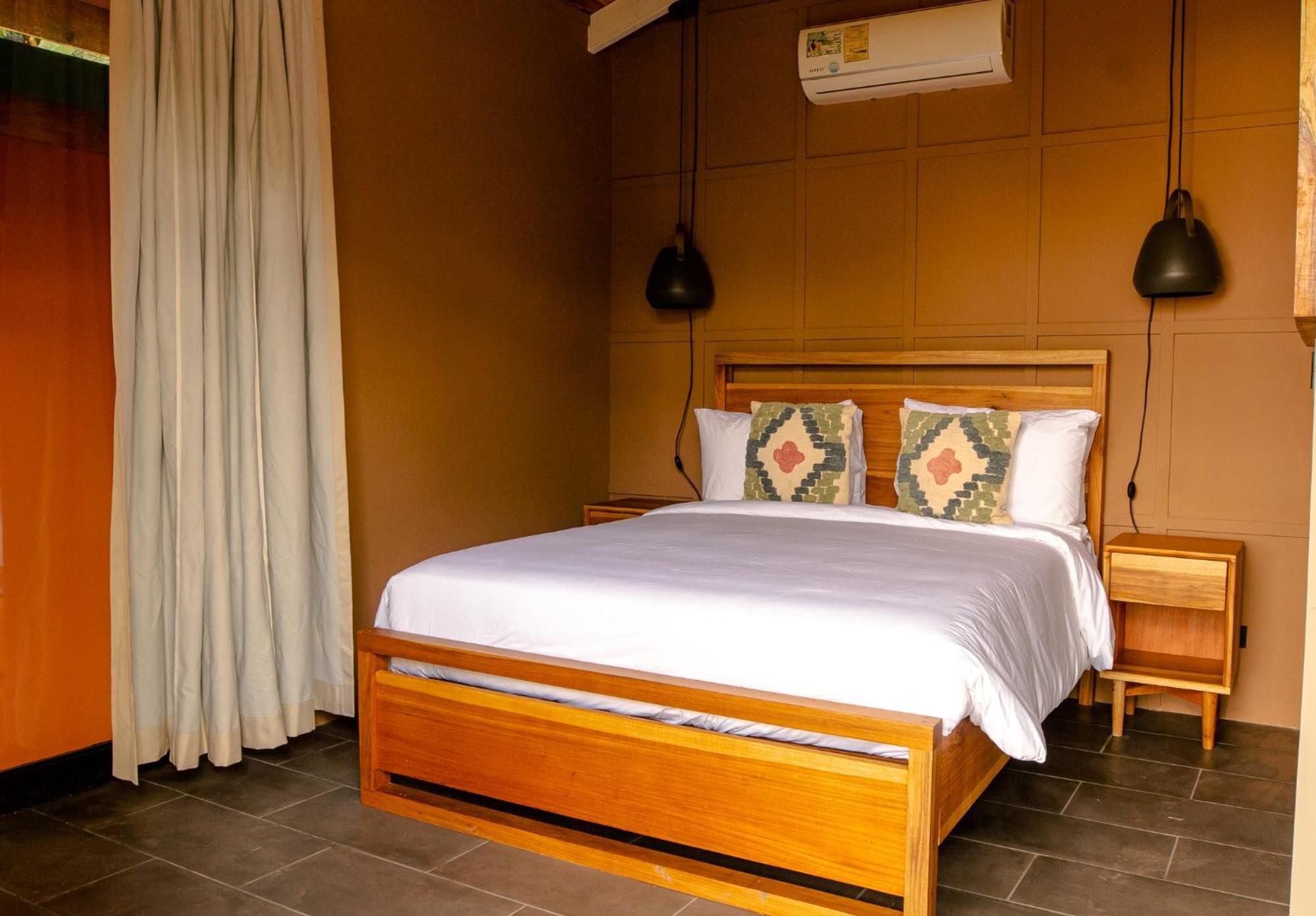 Hotel Socialtel Santa Teresa Playa Santa Teresa  Exteriér fotografie