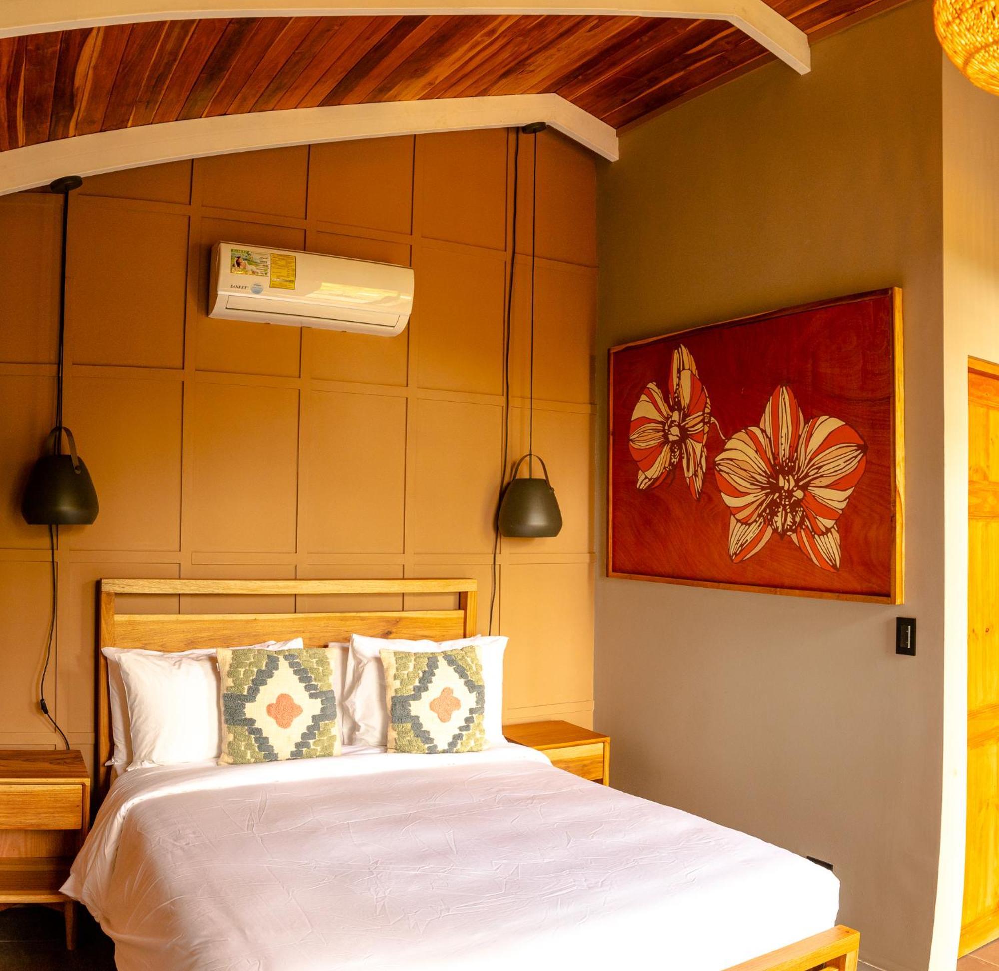 Hotel Socialtel Santa Teresa Playa Santa Teresa  Exteriér fotografie