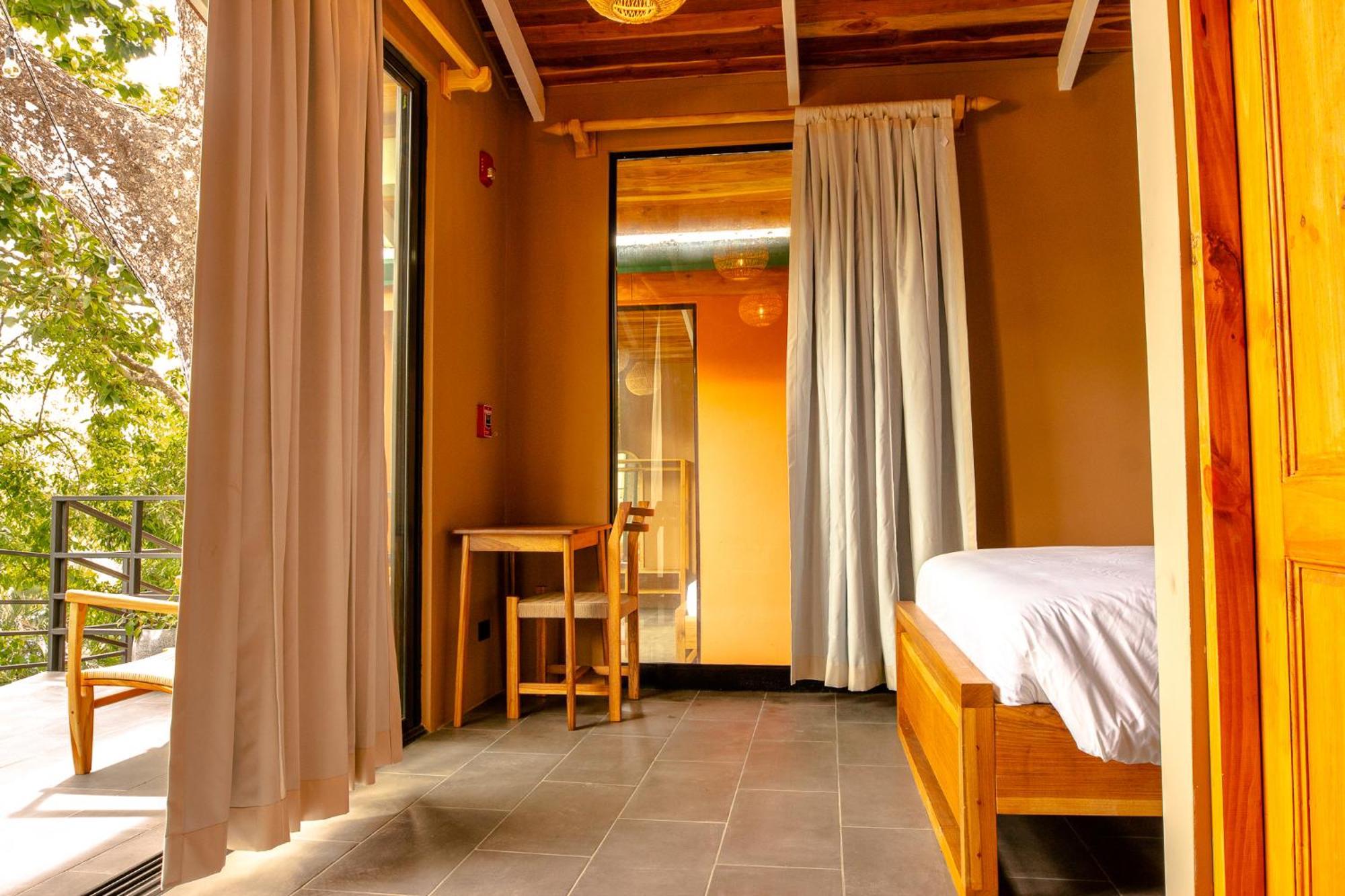 Hotel Socialtel Santa Teresa Playa Santa Teresa  Pokoj fotografie