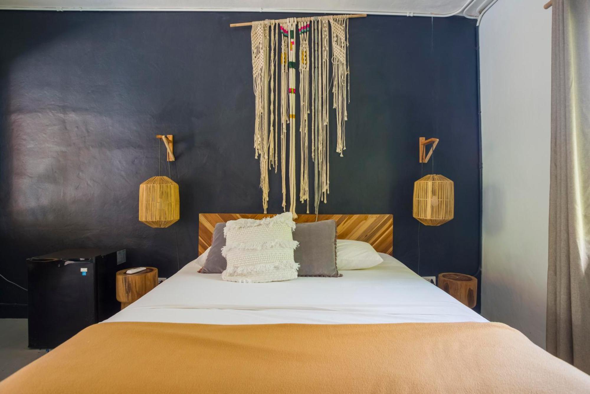 Hotel Socialtel Santa Teresa Playa Santa Teresa  Pokoj fotografie