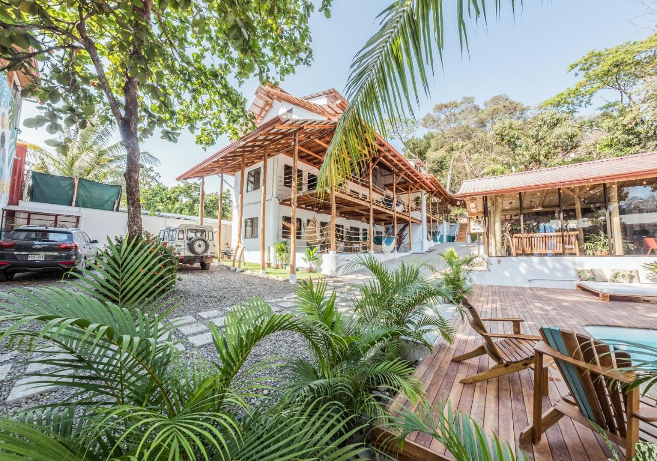 Hotel Socialtel Santa Teresa Playa Santa Teresa  Exteriér fotografie