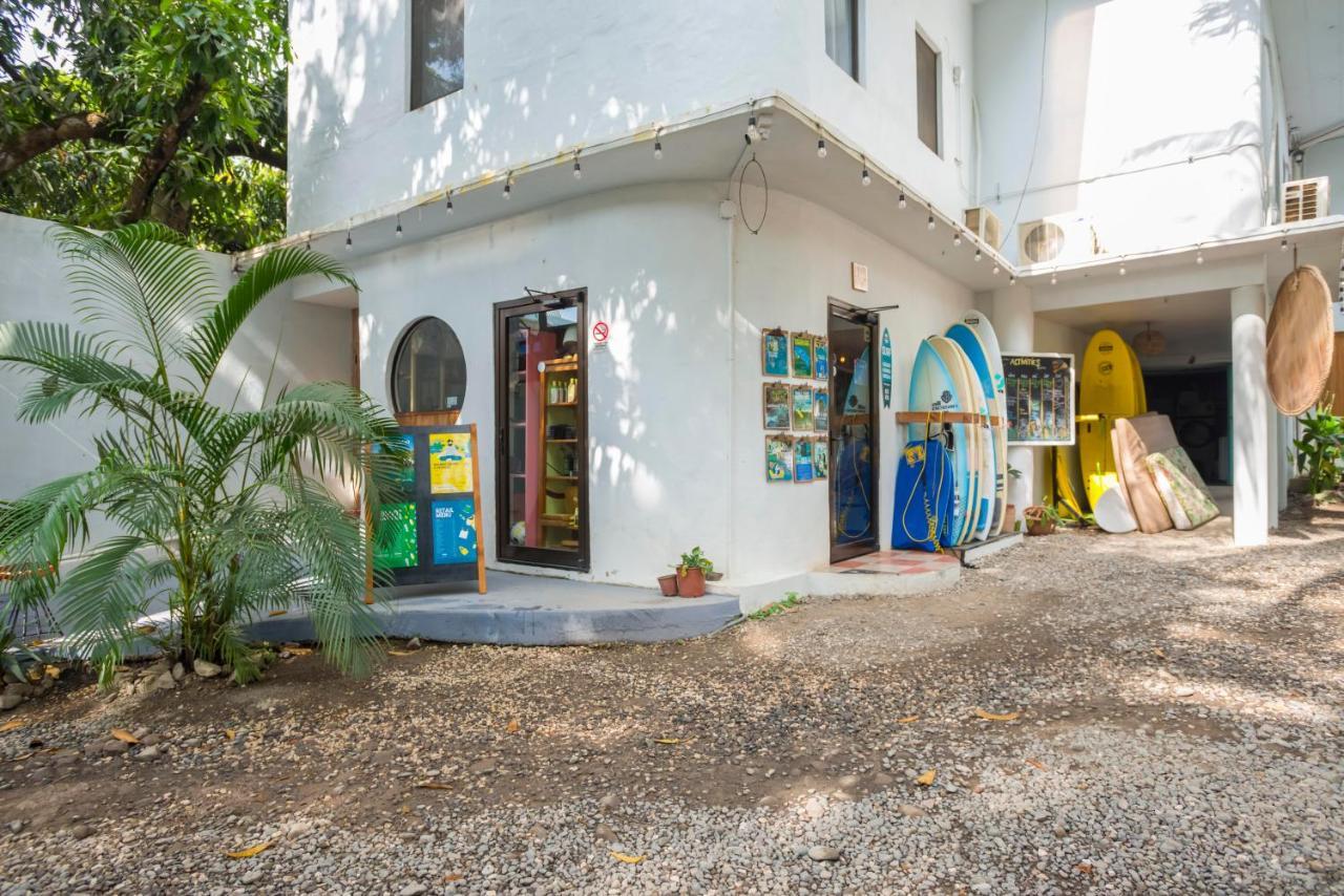 Hotel Socialtel Santa Teresa Playa Santa Teresa  Exteriér fotografie
