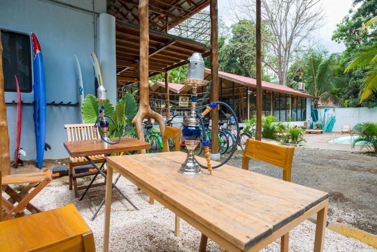 Hotel Socialtel Santa Teresa Playa Santa Teresa  Exteriér fotografie