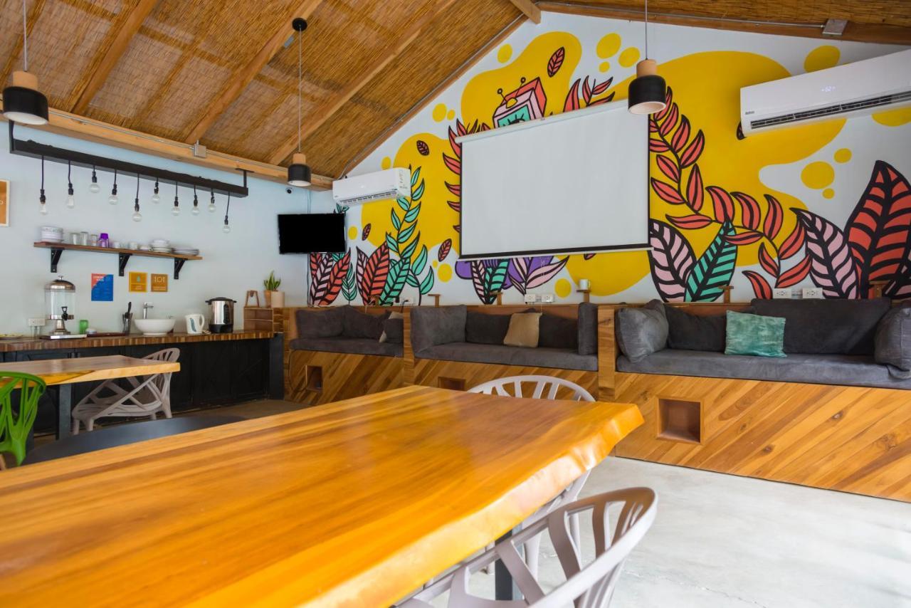 Hotel Socialtel Santa Teresa Playa Santa Teresa  Exteriér fotografie